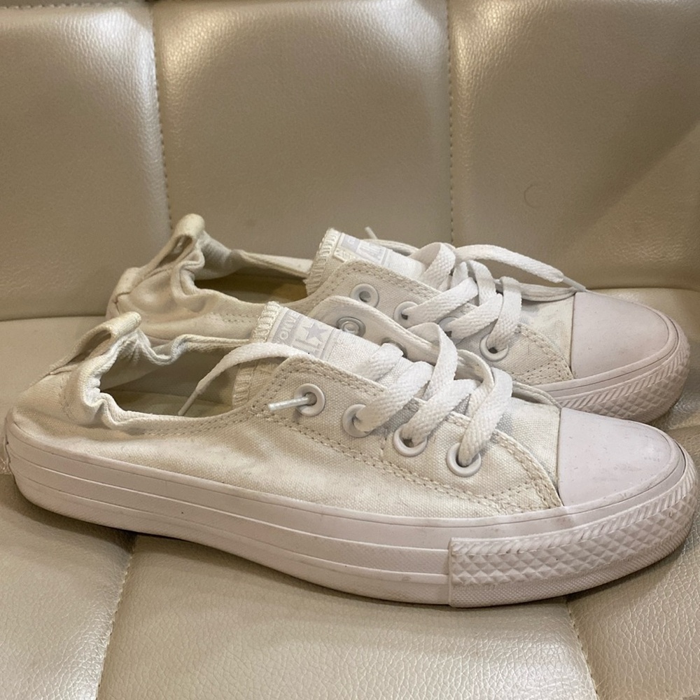 Womens Converse